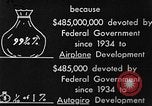 Image of Kellett KD-1 autogiro lands at U.S. Capitol Washington DC USA, 1937, second 60 stock footage video 65675072926