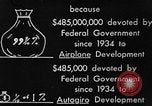 Image of Kellett KD-1 autogiro lands at U.S. Capitol Washington DC USA, 1937, second 61 stock footage video 65675072926
