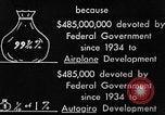 Image of Kellett KD-1 autogiro lands at U.S. Capitol Washington DC USA, 1937, second 62 stock footage video 65675072926