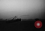 Immagine di Autogiro Pitcairn United States USA, 1929, secondo 16 filmato di repertorio 65675072927