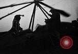 Immagine di Autogiro Pitcairn United States USA, 1929, secondo 17 filmato di repertorio 65675072927