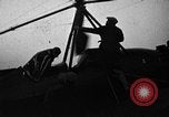 Immagine di Autogiro Pitcairn United States USA, 1929, secondo 18 filmato di repertorio 65675072927
