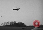 Immagine di Autogiro Pitcairn United States USA, 1929, secondo 54 filmato di repertorio 65675072927