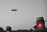 Immagine di Autogiro Pitcairn United States USA, 1929, secondo 55 filmato di repertorio 65675072927