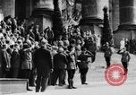 Immagine di Decimo Giorno della Repubblica celebrazione Berlino Germania, 1929, secondo 25 filmato di repertorio 65675072928