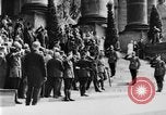 Immagine di Decimo Giorno della Repubblica celebrazione Berlino Germania, 1929, secondo 28 filmato di repertorio 65675072928