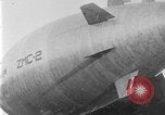 Image of ZMC-2 airship Detroit Michigan USA, 1929, second 19 stock footage video 65675072929