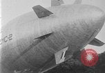 Image of ZMC-2 airship Detroit Michigan USA, 1929, second 21 stock footage video 65675072929