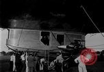 Image of ZMC-2 airship Detroit Michigan USA, 1929, second 44 stock footage video 65675072929