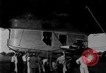 Image of ZMC-2 airship Detroit Michigan USA, 1929, second 45 stock footage video 65675072929