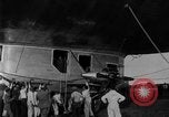 Image of ZMC-2 airship Detroit Michigan USA, 1929, second 47 stock footage video 65675072929