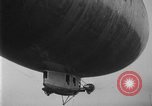 Image of ZMC-2 airship Detroit Michigan USA, 1929, second 59 stock footage video 65675072929