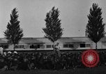 Image of Gridiron training Annapolis Maryland USA, 1929, second 6 stock footage video 65675072930