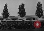 Image of Gridiron training Annapolis Maryland USA, 1929, second 7 stock footage video 65675072930