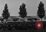 Image of Gridiron training Annapolis Maryland USA, 1929, second 8 stock footage video 65675072930