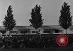 Image of Gridiron training Annapolis Maryland USA, 1929, second 9 stock footage video 65675072930