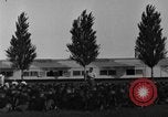 Image of Gridiron training Annapolis Maryland USA, 1929, second 10 stock footage video 65675072930