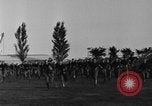 Image of Gridiron training Annapolis Maryland USA, 1929, second 15 stock footage video 65675072930