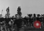 Image of Gridiron training Annapolis Maryland USA, 1929, second 18 stock footage video 65675072930