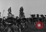 Image of Gridiron training Annapolis Maryland USA, 1929, second 19 stock footage video 65675072930