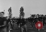 Image of Gridiron training Annapolis Maryland USA, 1929, second 21 stock footage video 65675072930
