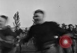 Image of Gridiron training Annapolis Maryland USA, 1929, second 24 stock footage video 65675072930