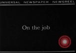 Image of Gridiron training Annapolis Maryland USA, 1929, second 25 stock footage video 65675072930