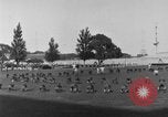 Image of Gridiron training Annapolis Maryland USA, 1929, second 26 stock footage video 65675072930