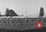 Image of Gridiron training Annapolis Maryland USA, 1929, second 29 stock footage video 65675072930