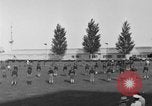 Image of Gridiron training Annapolis Maryland USA, 1929, second 33 stock footage video 65675072930
