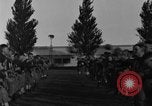 Image of Gridiron training Annapolis Maryland USA, 1929, second 37 stock footage video 65675072930