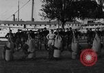 Image of Gridiron training Annapolis Maryland USA, 1929, second 40 stock footage video 65675072930