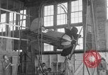 Image of Pilot training San Antonio Texas USA, 1929, second 14 stock footage video 65675072931
