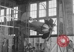 Image of Pilot training San Antonio Texas USA, 1929, second 16 stock footage video 65675072931
