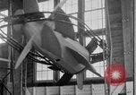 Image of Pilot training San Antonio Texas USA, 1929, second 32 stock footage video 65675072931