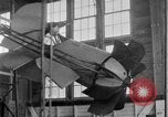 Image of Pilot training San Antonio Texas USA, 1929, second 33 stock footage video 65675072931