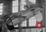 Image of Pilot training San Antonio Texas USA, 1929, second 35 stock footage video 65675072931