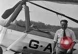 Image vol d'autogyres Bryn Athyn Pennsylvania USA, 1929, de la seconde 50 séquences d'archives historiques vidéo 65675072932