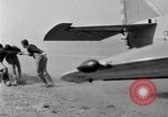 Immagine di Pratica di gioco del calcio San Francisco California USA, 1929, secondo 15 filmato di repertorio 65675072933