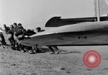 Immagine di Pratica di gioco del calcio San Francisco California USA, 1929, secondo 18 filmato di repertorio 65675072933