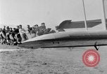 Immagine di Pratica di gioco del calcio San Francisco California USA, 1929, secondo 21 filmato di repertorio 65675072933