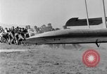 Immagine di Pratica di gioco del calcio San Francisco California USA, 1929, secondo 22 filmato di repertorio 65675072933