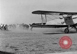 Immagine di Pratica di gioco del calcio San Francisco California USA, 1929, secondo 23 filmato di repertorio 65675072933