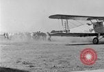 Immagine di Pratica di gioco del calcio San Francisco California USA, 1929, secondo 25 filmato di repertorio 65675072933