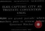 Immagine di Grand Parade Hagerstown Maryland USA, 1929, secondo 8 filmato di repertorio 65675072934
