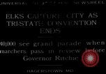 Immagine di Grand Parade Hagerstown Maryland USA, 1929, secondo 10 filmato di repertorio 65675072934