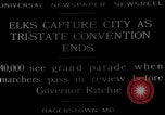 Immagine di Grand Parade Hagerstown Maryland USA, 1929, secondo 11 filmato di repertorio 65675072934