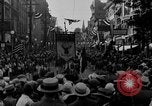 Immagine di Grand Parade Hagerstown Maryland USA, 1929, secondo 15 filmato di repertorio 65675072934