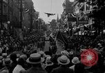 Immagine di Grand Parade Hagerstown Maryland USA, 1929, secondo 17 filmato di repertorio 65675072934