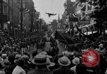 Immagine di Grand Parade Hagerstown Maryland USA, 1929, secondo 18 filmato di repertorio 65675072934